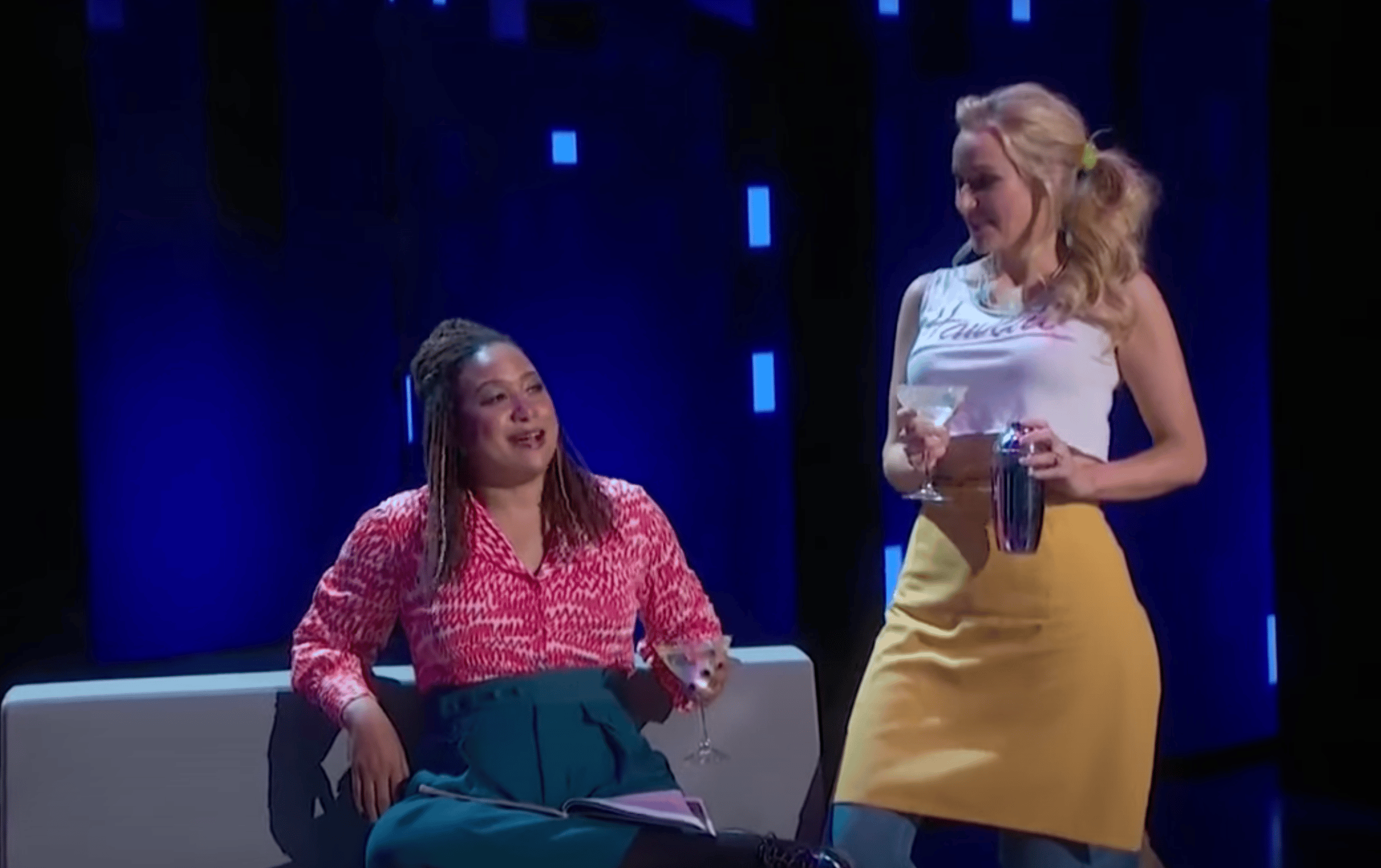 20 Best Broadway Musicals Of All Time